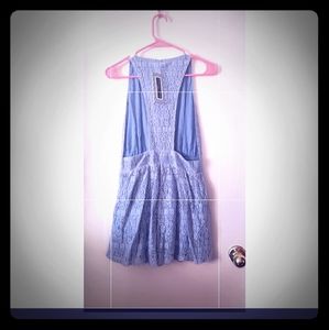 Lace Romper